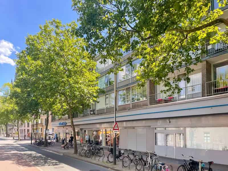 2 Kamer Appartement Hilversum Centrum - Startersappartement