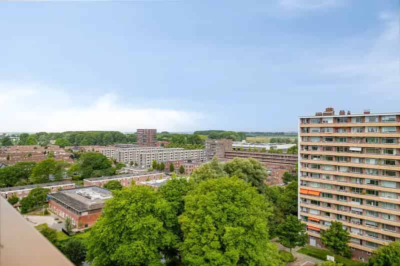 Amsterdam appartement te koop: 71m2 4-kamer Langswater