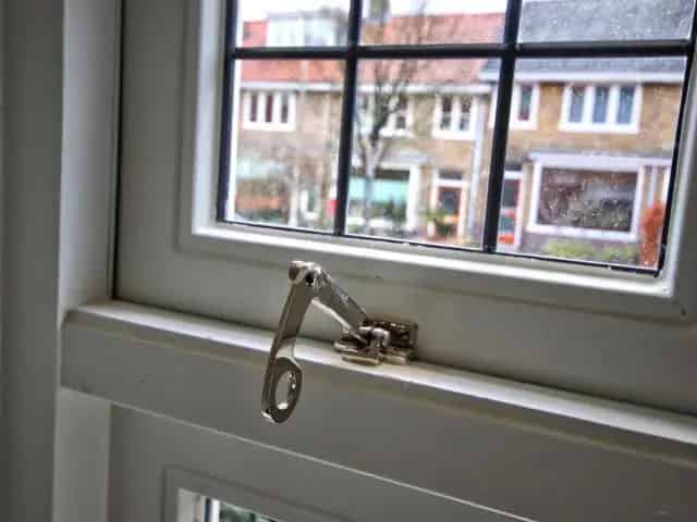 Deels gestoffeerde eengezinswoning Arnhem Heijenoord