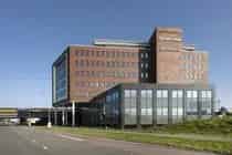 550 - 1400 m2 Kantoorruimte te Huur Hoofddorp