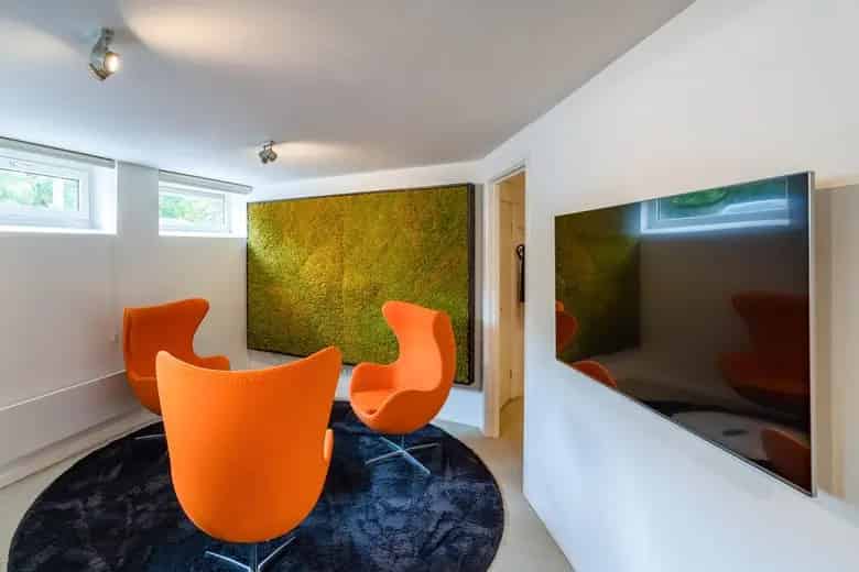 112m2 Kantoorruimte Amsterdam Zuid te Koop