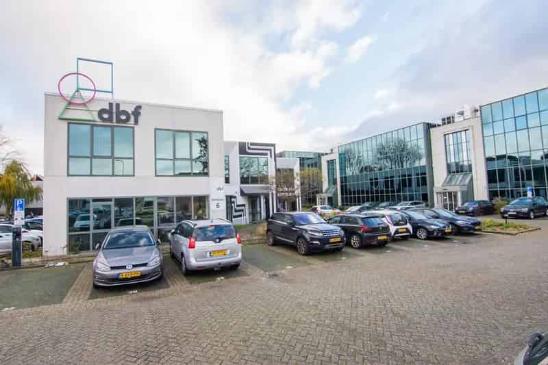 Bedrijfsruimte te huur Capelle aan den IJssel 1561m²