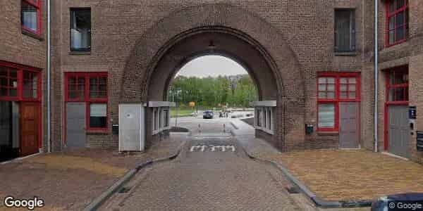 Appartement Sterkerij Ede: comfortabel en compleet