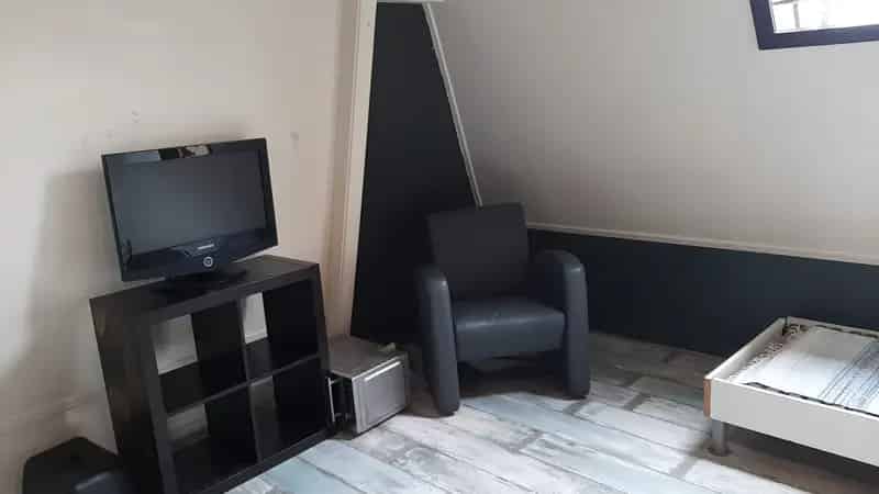 Comfortabele woonruimte