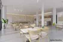200m2 Horeca Ruimte te Huur Lelystad Centrum