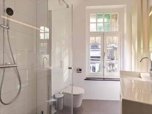 Appartement in Maastricht, Papenstraat