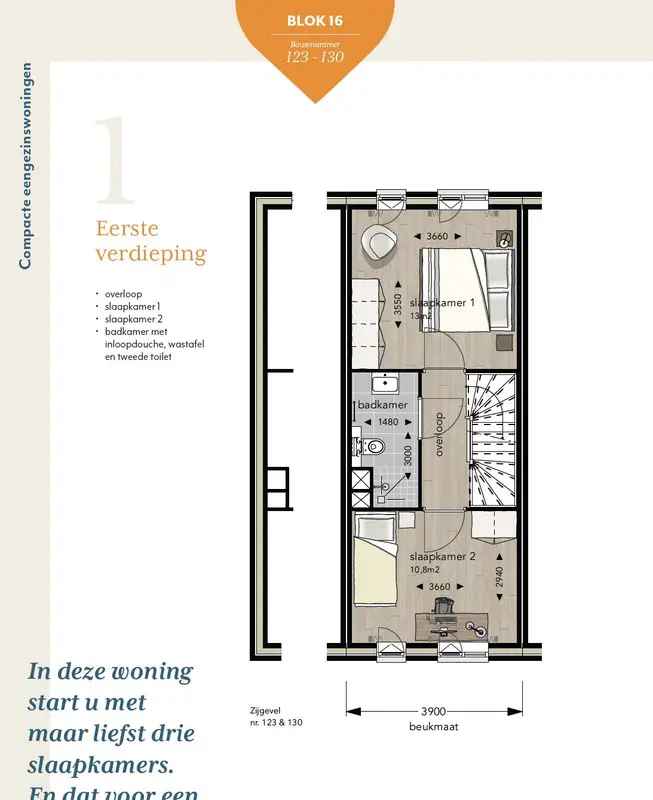 Eengezinswoning Te Koop in Nieuwe-Tonge, Zuid-Holland