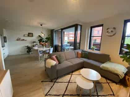 3 Kamer Appartement 90m2 Eindhoven te Huur