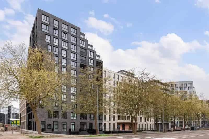 3 Kamer Appartement Hoofddorp Hyde Park 88m2 A+ Energielabel