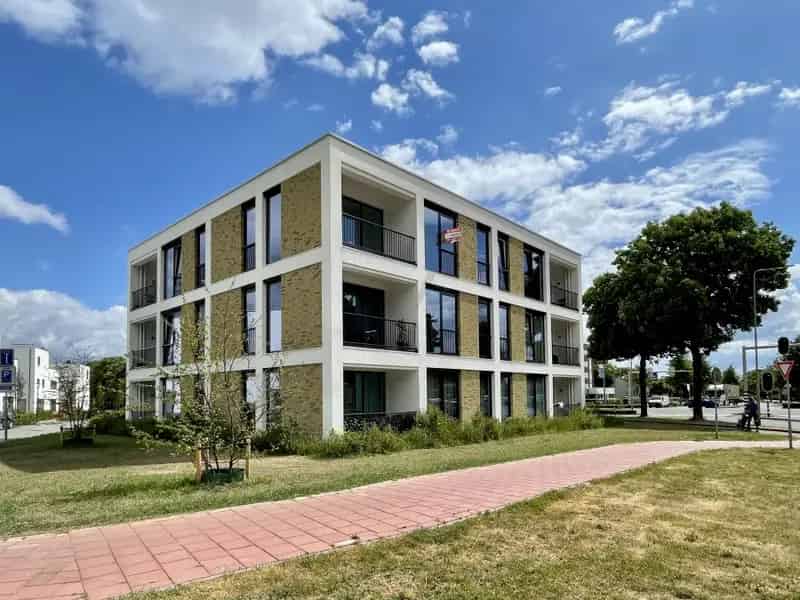 Appartement Geleen 3 Kamers