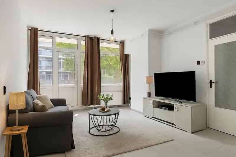 Appartement te koop: Ellewoutsdijkstraat 193 3086 LD Rotterdam | Funda