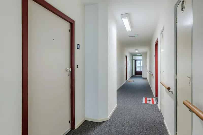 Modern appartement Hoogeveen Schoonvelde nabij A28