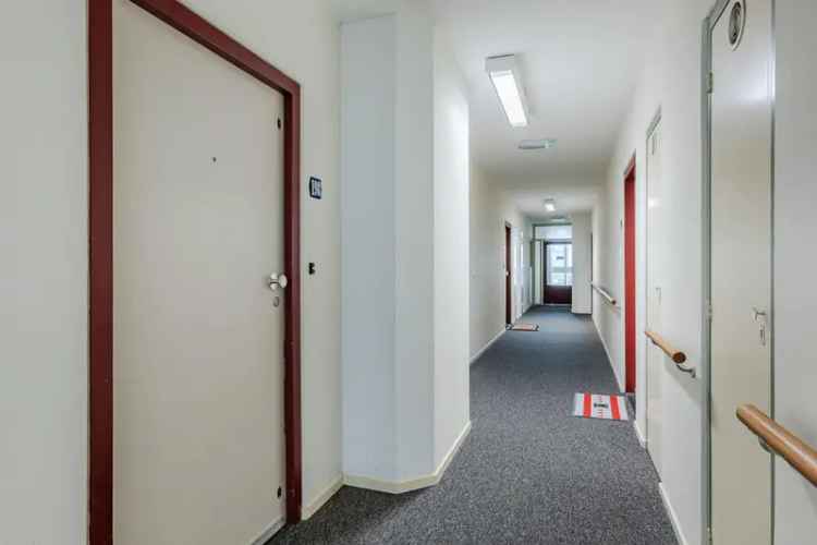 Modern appartement Hoogeveen Schoonvelde nabij A28