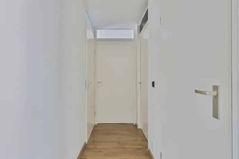 Appartement Breda Centrum: Ruim 2 Slaapkamers, 2 Balkons, Eigen Parkeerplaats