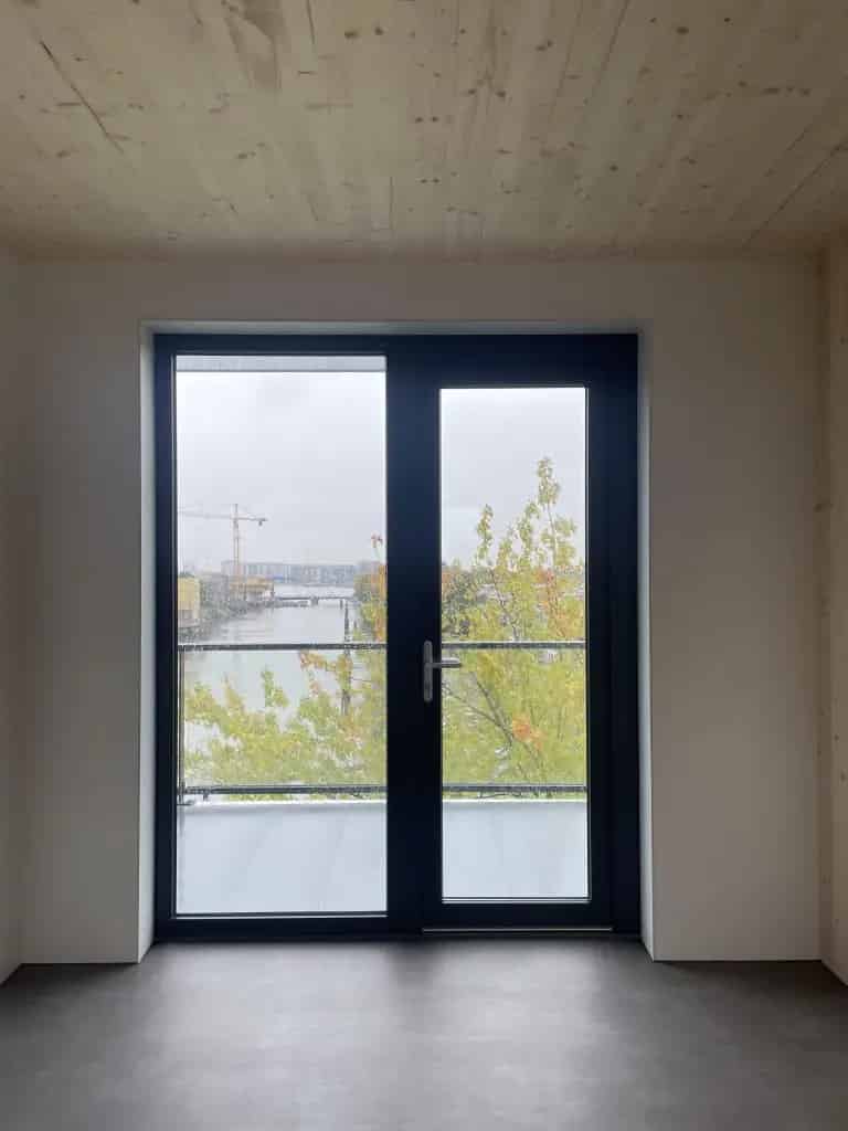 Appartement Rotterdam Feijenoord: Modern en Duurzaam