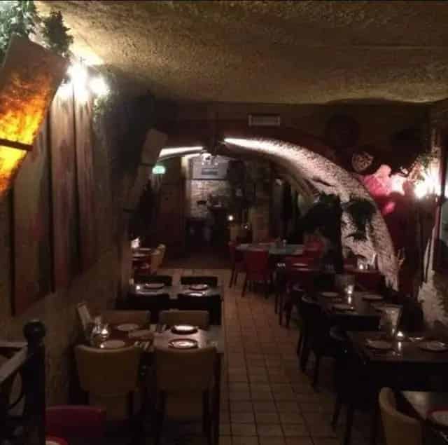 Te Koop: Tapasrestaurant La Puerta in Arnhem Centrum