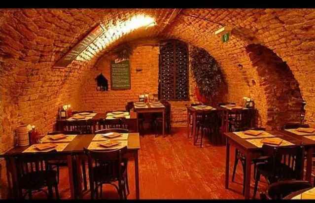 Te Koop: Tapasrestaurant La Puerta Arnhem Centrum