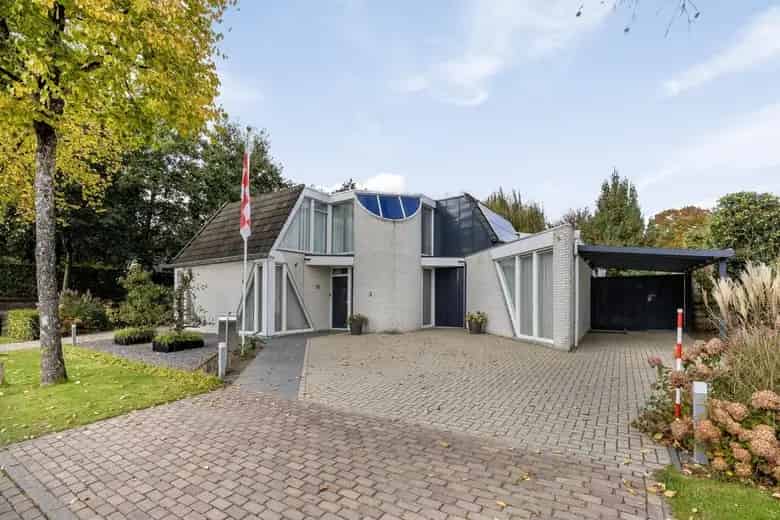43m2 Kantoorruimte te koop in Heesch