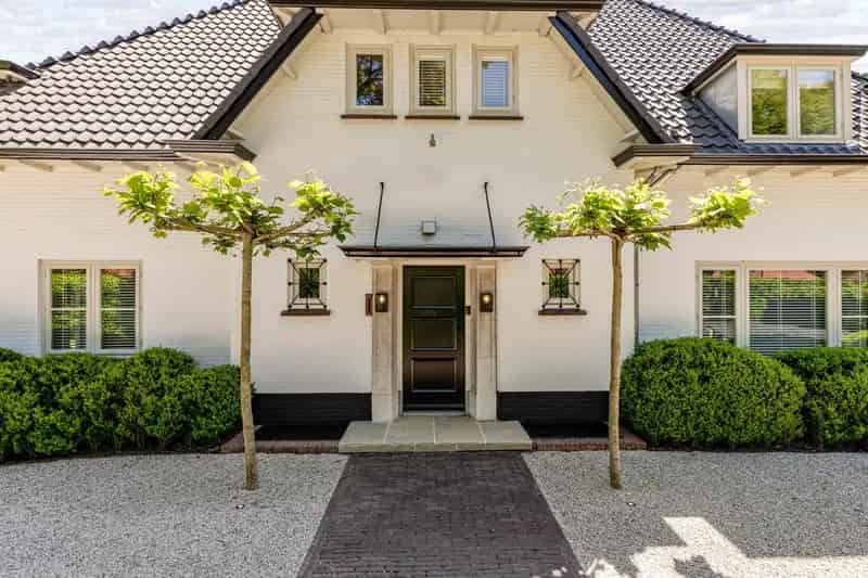 Luxe Villa Driebergen 338m2 4-5 slaapkamers Volledig gerenoveerd