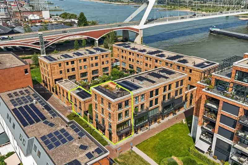 Huis te koop: Jan Nieraethstraat 84 6541 GA Nijmegen | Funda