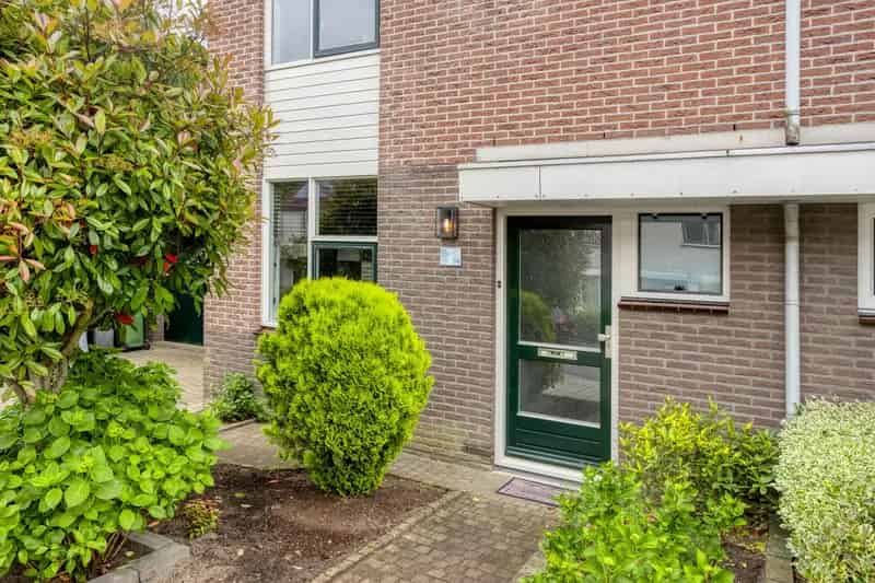 Huis te koop Deventer Colmschate: Licht Ruimte Comfort