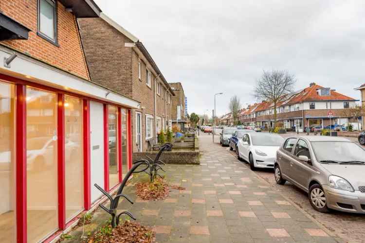 Winkel Amersfoort | Zoek winkels te huur: Noordewierweg 70 3812 DM Amersfoort [funda in business]