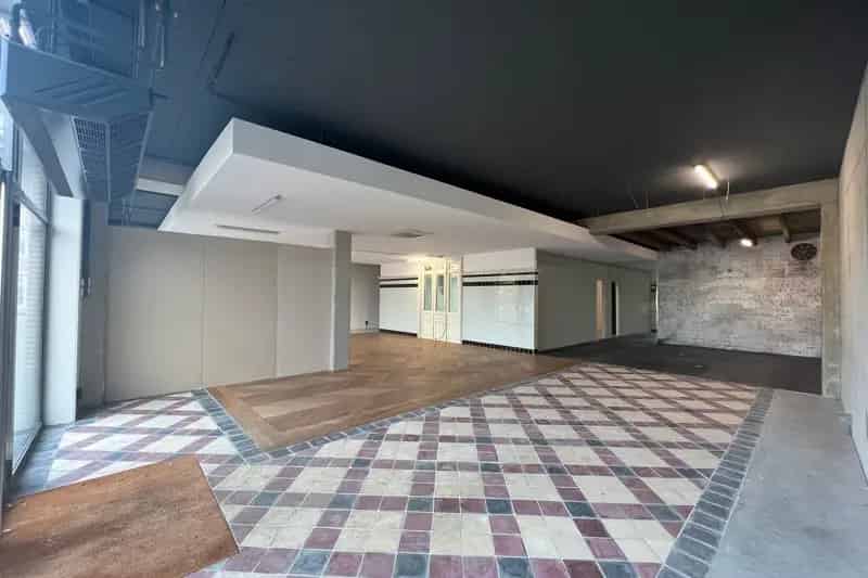 Winkelruimte te huur Molenplein Nijkerk 263m²