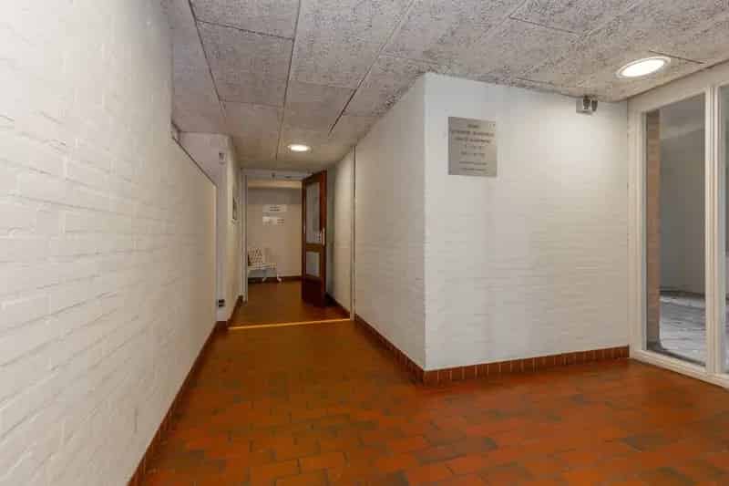 Appartement Beverwijk 3 kamers luxe gerenoveerd