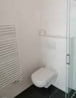 3 Kamer Appartement 48m2 Hoorn Gemeubileerd Dakterras