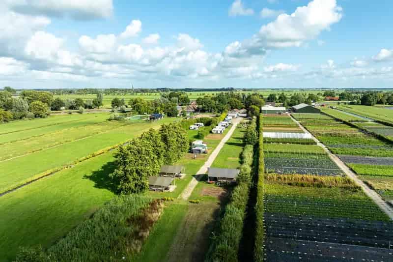 Toerisme & dagrecreatie Ter Aar | Zoek toerisme & dagrecreatie te koop: Westkanaalweg 123 2461 GW Ter Aar 