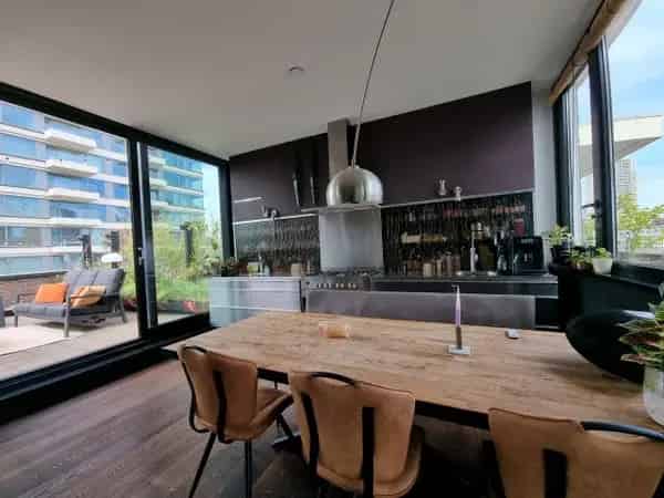 Luxe 3-kamer Appartement Rotterdam Centrum