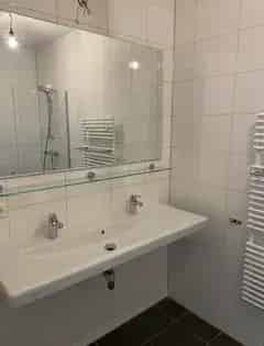45m2 appartement Utrecht Centrum - Publiek Domein