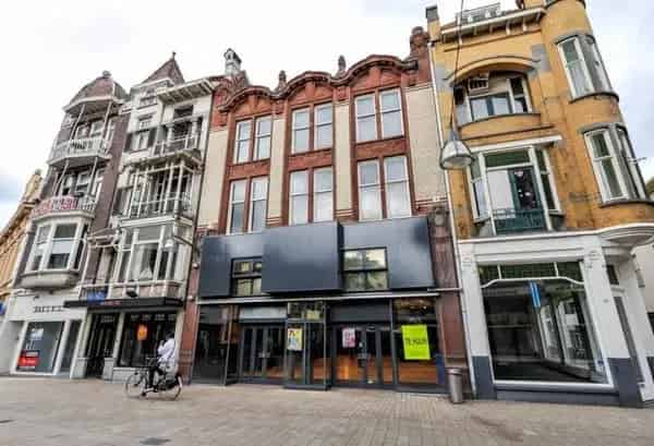 Gerenoveerde Studio Tilburg - Nieuwe Keuken en Badkamer