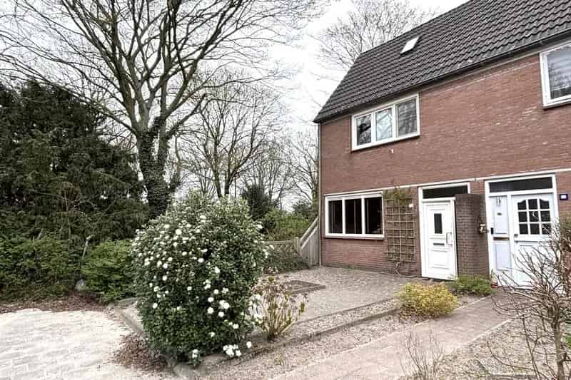 Eindwoning Kortendijk 3 slaapkamers KoopGarant