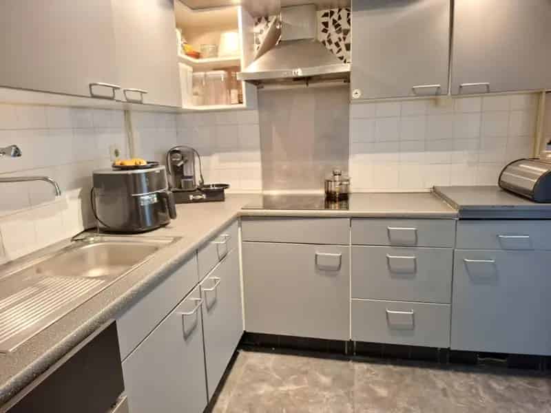 Appartement Te Koop , 452, Veenoord, Rotterdam, Zuid-Holland