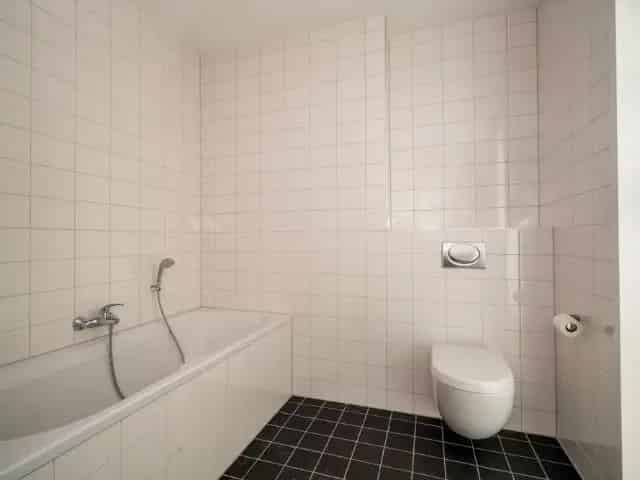 3-kamer appartement Amersfoort 9e verdieping balkon