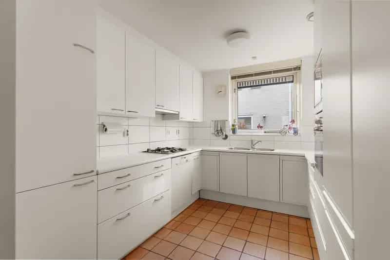 Zeewolde Waterwoning 4 slaapkamers 161m2 eigen aanlegplaats