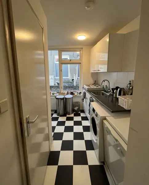 Appartement Te Huur in Breda, Noord-Brabant