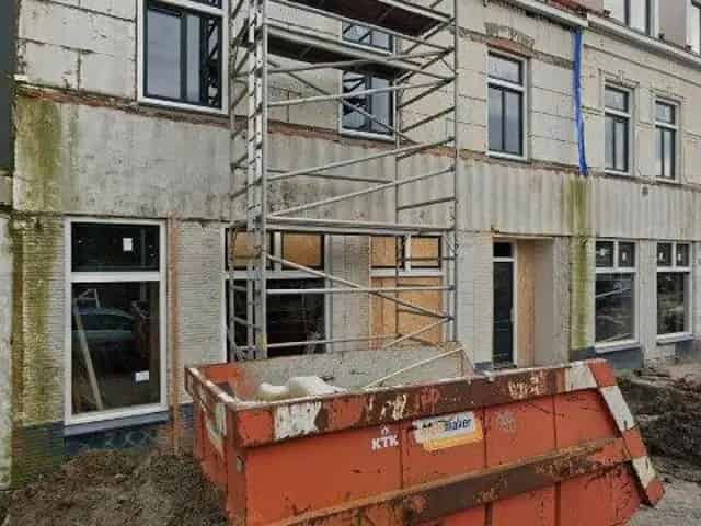 Appartement te huur Sas van Gent Stationsstraat
