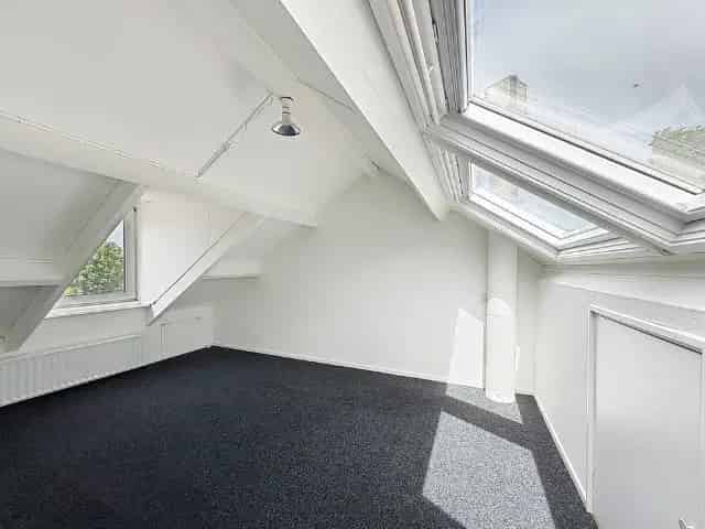 Ruime gezinswoning Fazantenlaan Heemstede
