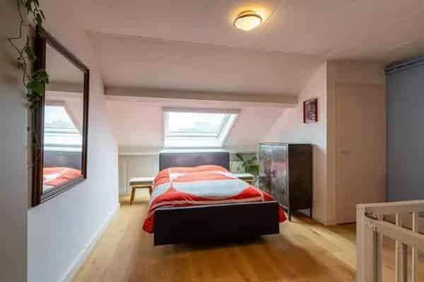 3-kamer appartement Rotterdam Centrum 73m2