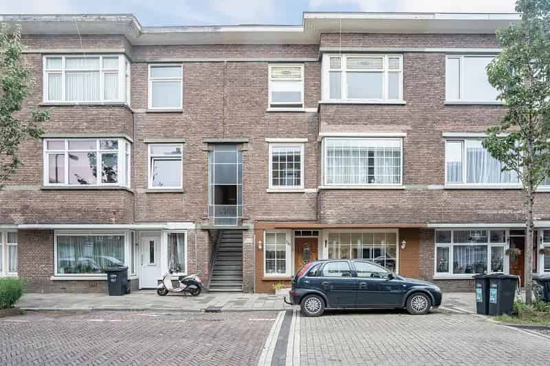 3 Slaapkamer Appartement 70m2 te Rijswijk