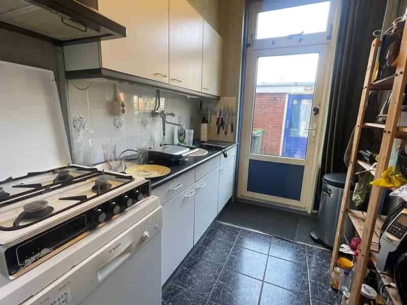 Kamer te huur Groningen Paddepoel nabij Zernike