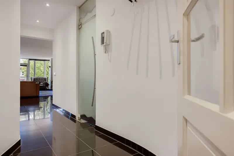 Appartement Singel Amsterdam Centrum - Luxe 3 Kamer