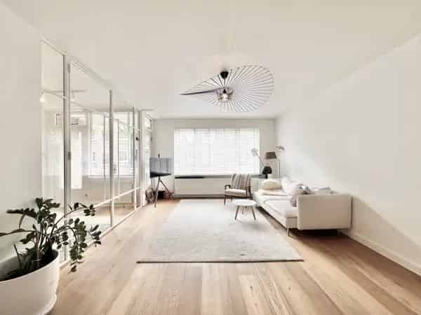 3 Kamer Appartement Amsterdam Oost Formosastraat