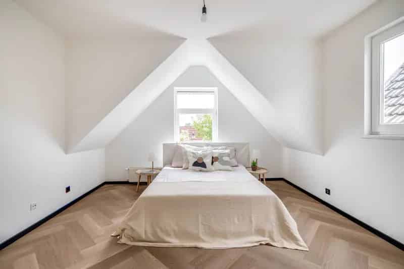 Appartement te koop Rotterdam Bloemhof 3 slaapkamers luxe afwerking