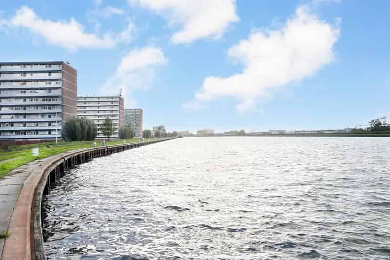 Appartement te koop Breukelen 3-kamer instapklaar