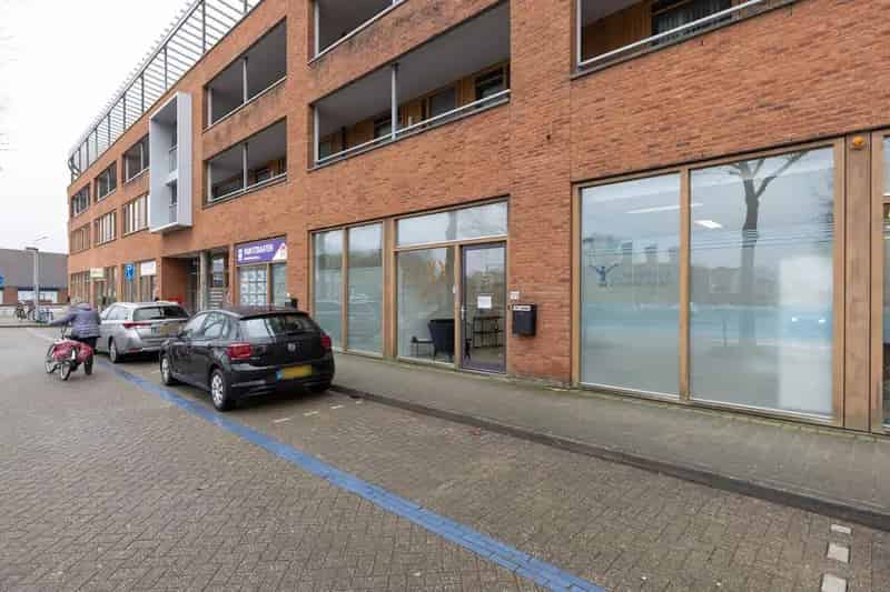 Kantoorruimte Huizen 112m2 te Huur Gemengde Doeleinden