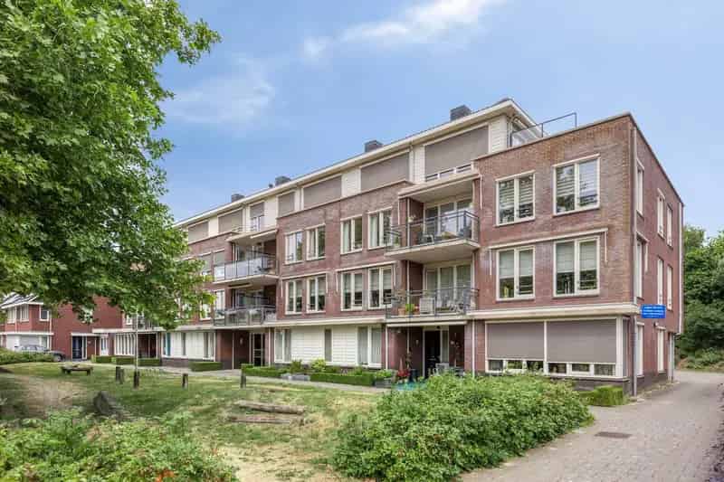 Modern Appartement 2 Slaapkamers Energielabel A Uithoorn