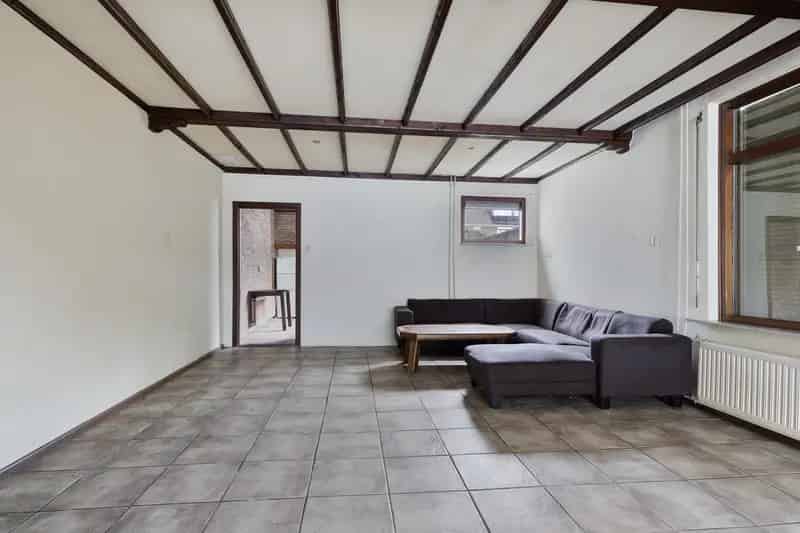 Kluswoning Roosendaal 124m2 3 slaapkamers Tuin Parkeerplaats